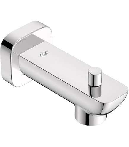 Moen 185820 Bath Faucets and Accessories, Chrome - Amazon.com